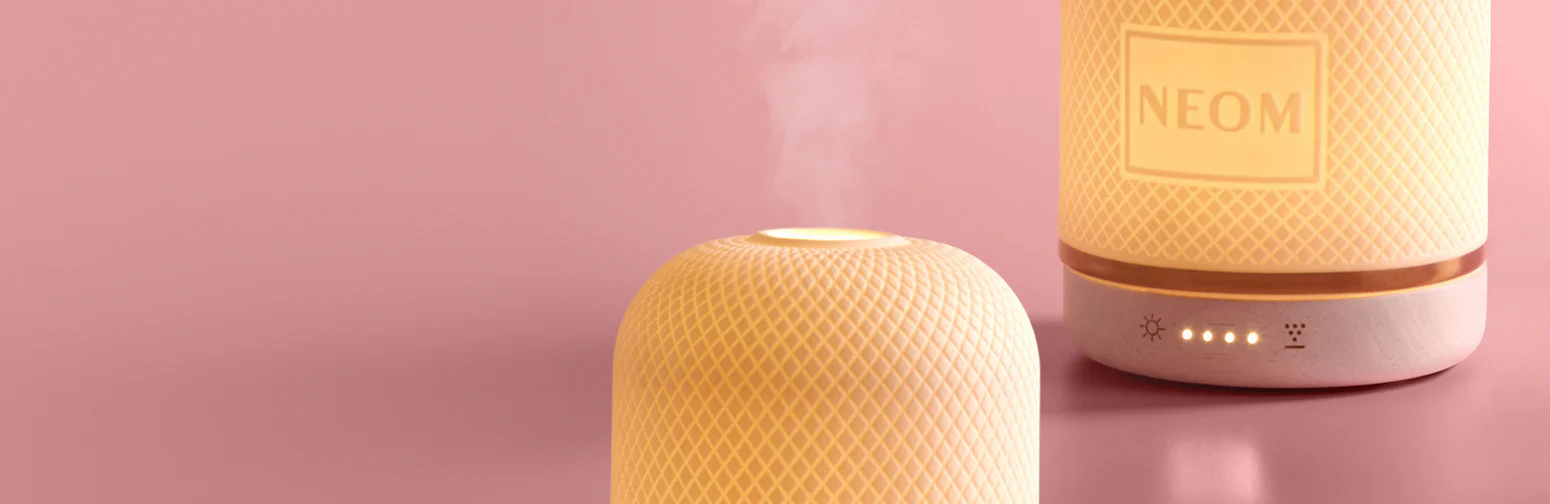 Master Your Wellbeing Naturally